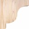 Ekena Millwork Newport Smooth Corbel, Douglas Fir, 5 1/2"W x 10"D x 10"H COR06X10X10NEW00SDF - alternate 4